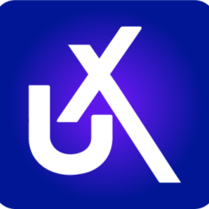 uxd logo footer